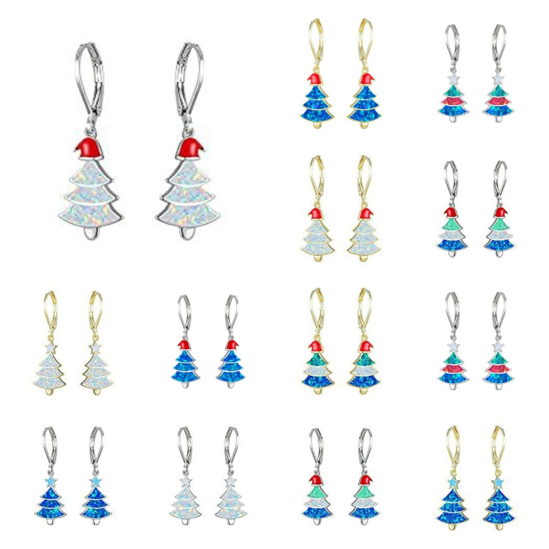Women'S Accessories Australia - 유럽, 미국, 호주, 보물 크리스마스 트리,