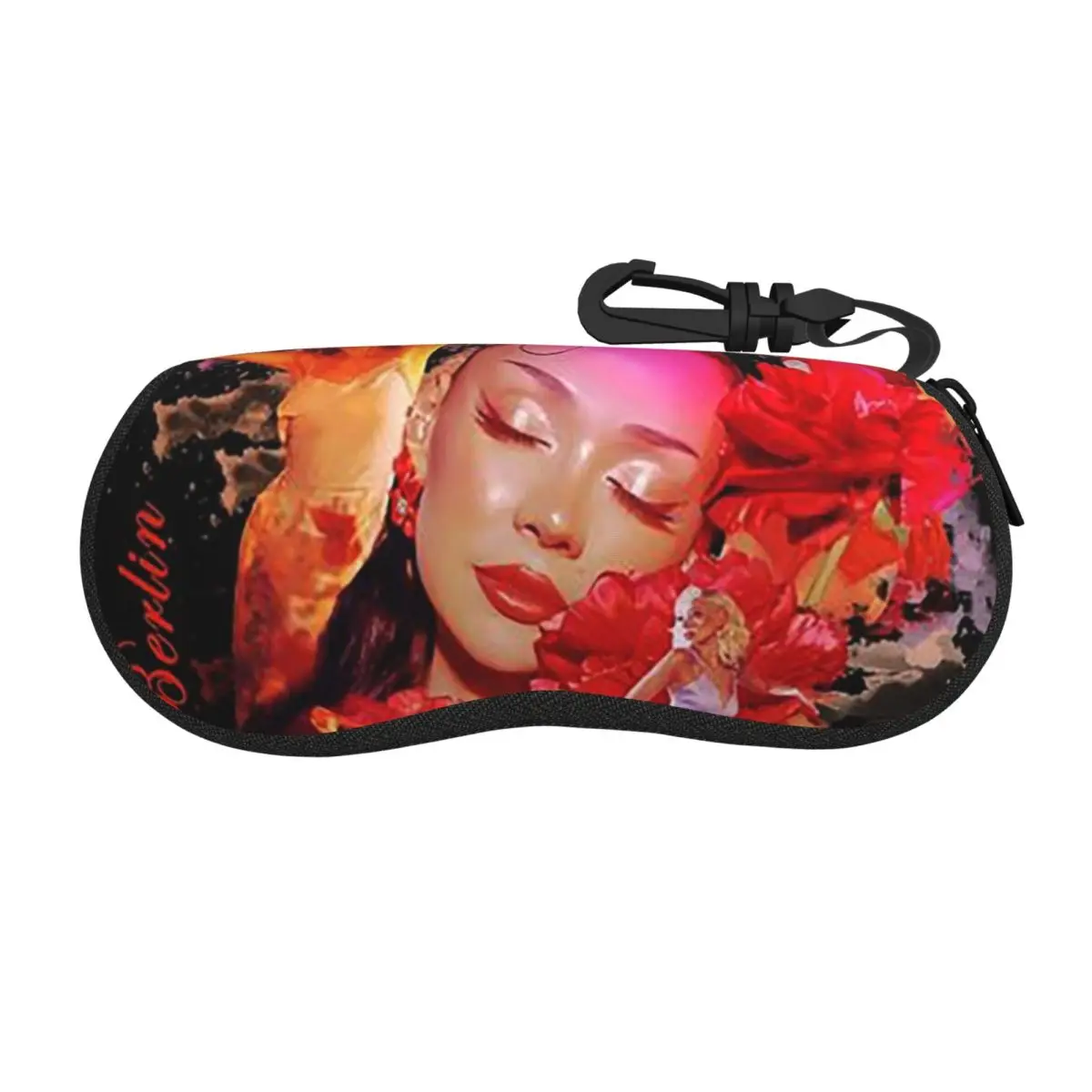 Women Accessories Poster - A-Ayliva 쿨 싱어 투어 2025 포스터