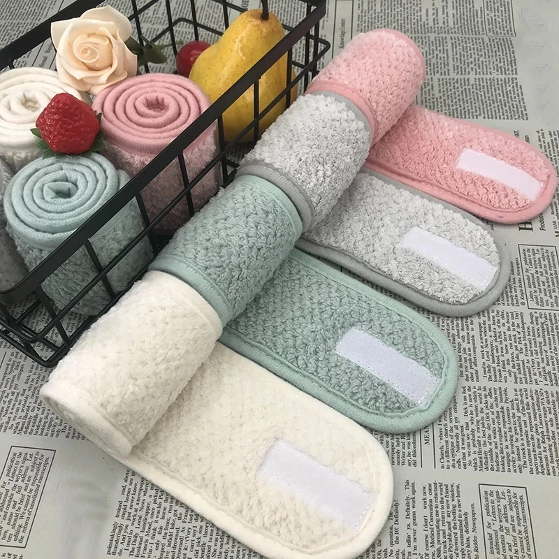 Women'S Yoga Accessories - vvocci 여성 세안용품 메이크업 화장품 헤어밴드