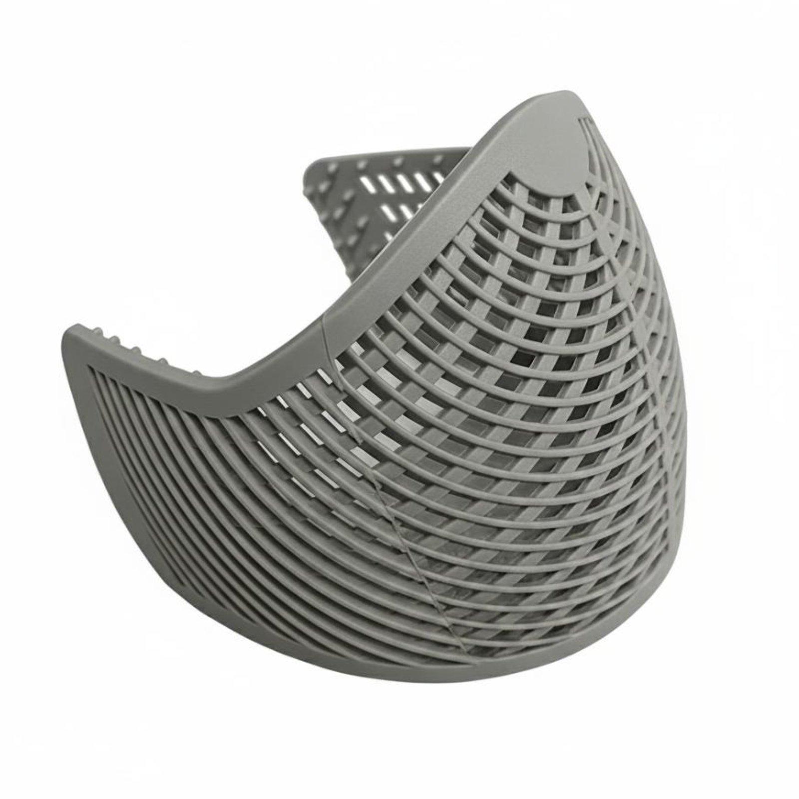 나일론 헤어밴드 언더캡 헤어밴드 무광 탄성 논슬립 헤어 - Women'S Yoga Accessories 리뷰 및 가격