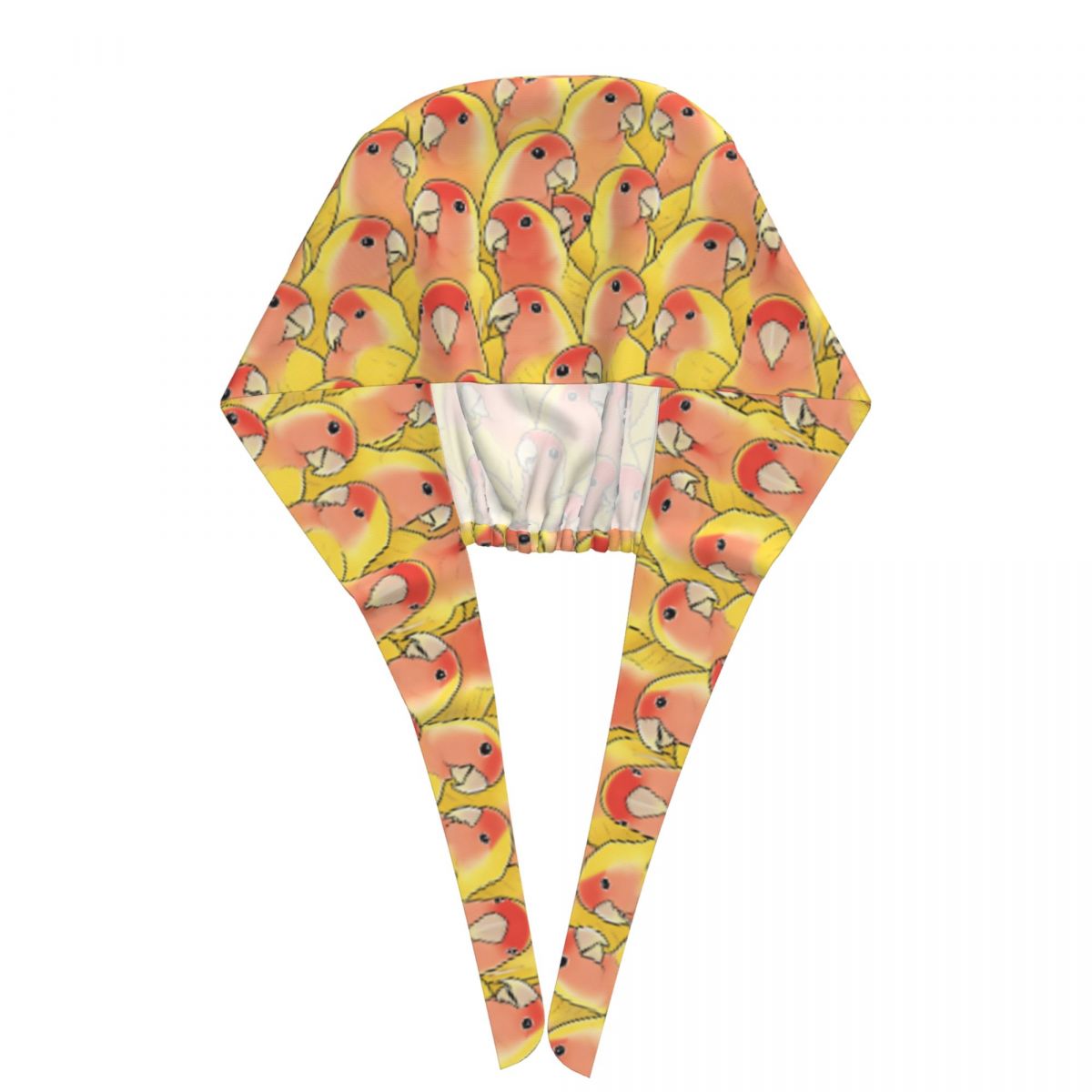 간호사 모자 루티노 피치 페이스 러브버드 포스터 워크  - Women Accessories Poster 리뷰 및 가격