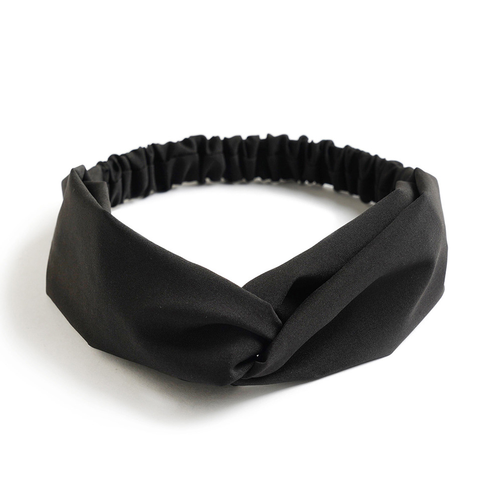 패션 보헤미안 스타일 헤어 밴드 탄성 요가 머리띠 여성 - Women'S Yoga Accessories 리뷰 및 가격